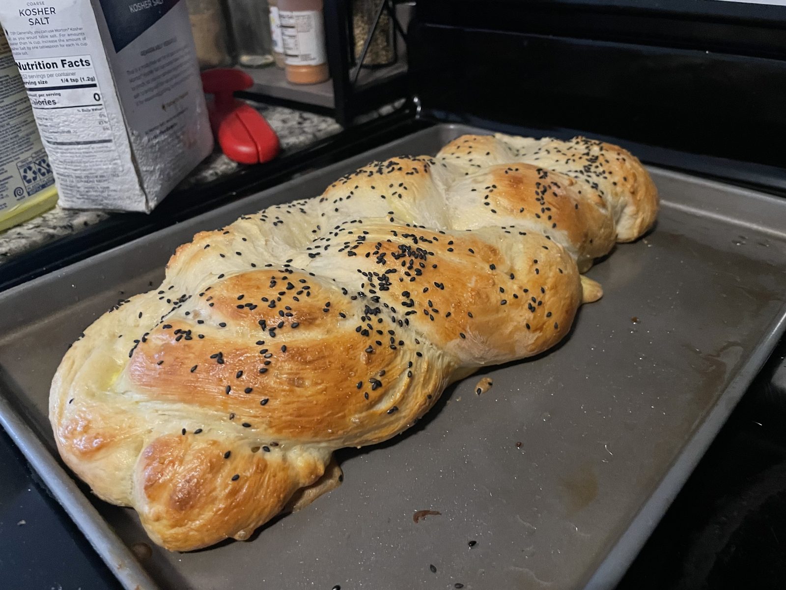 Bread 4